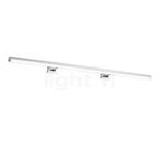 Helestra Gaia Spiegelklemlamp LED Tunable White, 99 cm, Huis en Inrichting, Verzenden, Nieuw