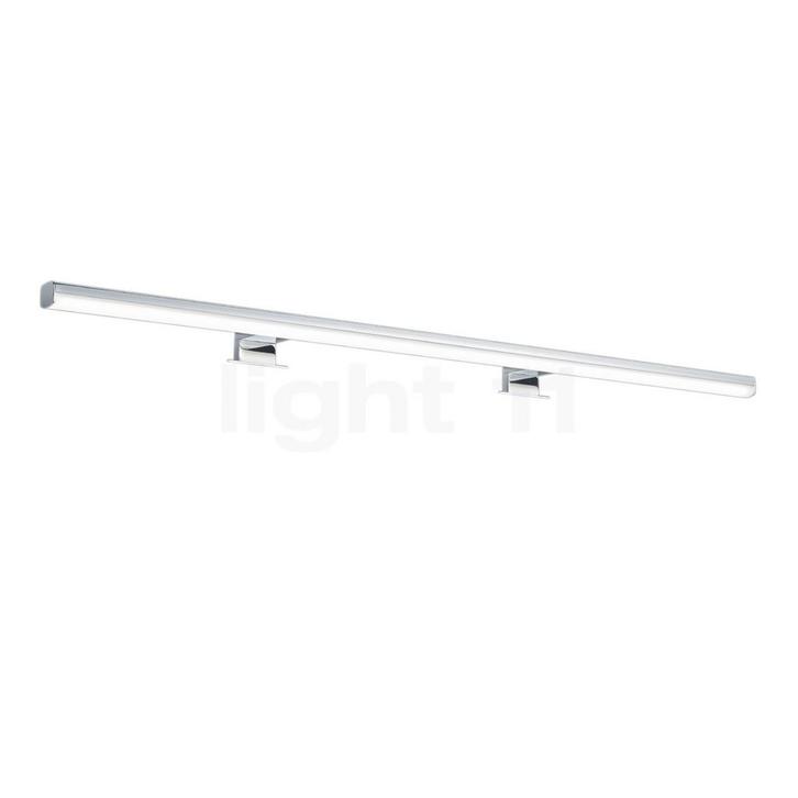 Helestra Gaia Spiegelklemlamp LED Tunable White, 99 cm, Huis en Inrichting, Lampen | Overige, Nieuw, Verzenden