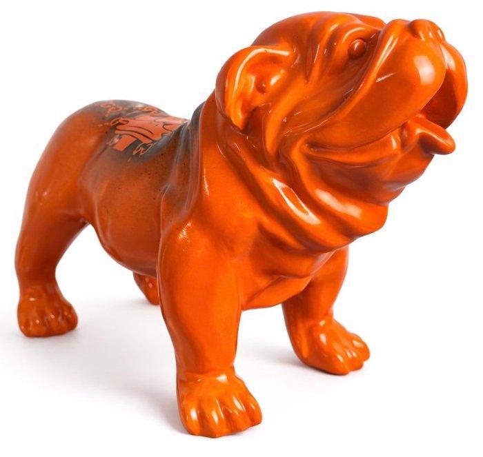 Daluxe Art - 1999 • Gucci Dog, Antiek en Kunst, Kunst | Designobjecten