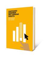 Vastgoedrekenen met Spreadsheets / Vastgoedrekenen, Verzenden, Zo goed als nieuw, Léon Van der Wal
