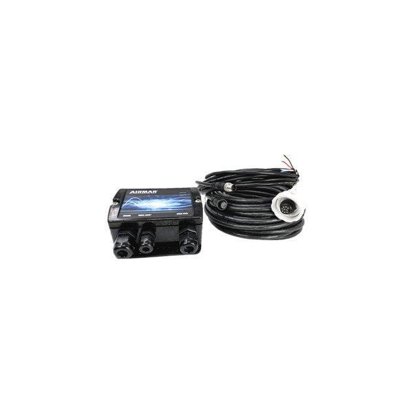 Bieden: Airmar Transducer Splitter Kit NMEA 0183, Watersport en Boten, Navigatiemiddelen en Scheepselektronica, Nieuw, Ophalen of Verzenden