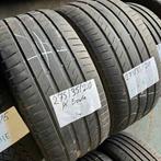 2 x Kumho Ecsta 275-35-20 Zomerbanden 4,5mm, Gebruikt, 275 mm, Ophalen of Verzenden, Band(en)