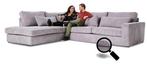 Bekijk de California Hoekbank! Vanaf €749 | Seats and Sofas, Nieuw