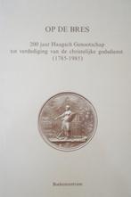 Op de bres 9789023911029 Jan-Paul Heering, Verzenden, Gelezen, Jan-Paul Heering