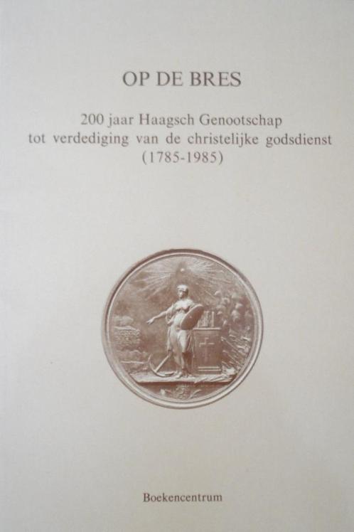 Op de bres 9789023911029 Jan-Paul Heering, Boeken, Godsdienst en Theologie, Gelezen, Verzenden