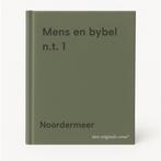 Mens en bybel n.t. 1 9789026605659 Noordermeer, Boeken, Verzenden, Gelezen, Noordermeer