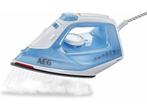 AEG DB1730 - Stoomstrijkijzer - 2300 W met SoftGlide, Verzenden, Nieuw