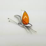 Zonder minimumprijs - Broche Zilver