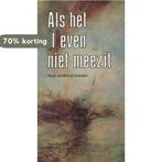 Als het (l)even niet mee zit 9789020255454 Gordon, Verzenden, Gelezen, Gordon