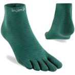 Injinji Liner Mini-Crew Coolmax  Groen - 44-47, Verzenden, Nieuw, Kleding