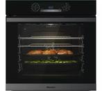 Hisense Bsa65222pb Inbouw Oven 60cm, Witgoed en Apparatuur, Ophalen of Verzenden, Nieuw