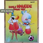 FC Knudde - 27. Zoals Knudde thuis tikt (deel 1) (1988), Verzenden, Gelezen