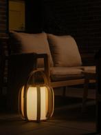 Nordlux - Says Who - Tafellamp (2) - Bob Solar - Plastic,