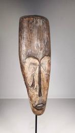 Masker - Giftand - Gabon (Zonder Minimumprijs), Antiek en Kunst, Kunst | Niet-Westerse kunst