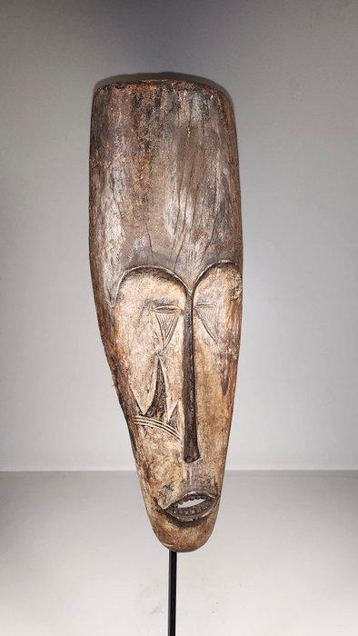 Masker - Giftand - Gabon (Zonder Minimumprijs), Antiek en Kunst, Kunst | Niet-Westerse kunst