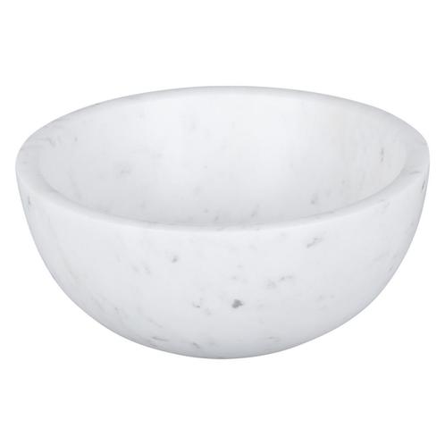 Waskom Differnz Ruz 25 cm Wit, Doe-het-zelf en Verbouw, Sanitair, Overige typen, Nieuw, Ophalen of Verzenden