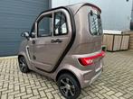Rijbewijs vrije DVM Canta Mini auto 45km Airco en kachel, Diversen, Brommobielen en Scootmobielen, Nieuw, Ophalen of Verzenden