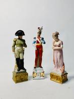 Beeld, Napoleon Josephine Figures - 31 cm - Porselein