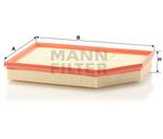 MANN Luchtfilter C 35 177, Ophalen of Verzenden, Nieuw, Overige automerken