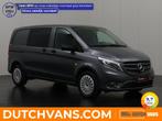 Mercedes-Benz Vito 119CDi Bestelbus 2020 L1 H1 Diesel, Automaat, Euro 6, Mercedes-Benz, Diesel
