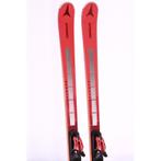 167 172 skis ATOMIC REDSTER G9 REVOSHOCK 2024, grip walk, t, 160 tot 180 cm, Gebruikt, Verzenden, Carve