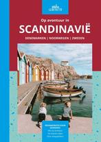9789083205342 Op avontuur in - Op avontuur in Scandinavie, Verzenden, Nieuw, Kleine Globetrotter