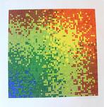 David Roth (XX) - Untitled, Antiek en Kunst