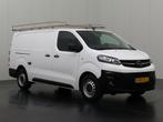 Opel Vivaro XXl Business | Imperiaal | Trekhaak | Navigatie, Stof, Gebruikt, Euro 6, Overige kleuren