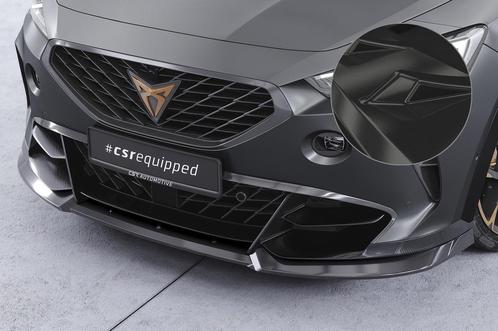 Cupspoilerlip met ABE voor Cupra Formentor VZ5 CSL738-G, Auto-onderdelen, Carrosserie en Plaatwerk, Nieuw, Verzenden