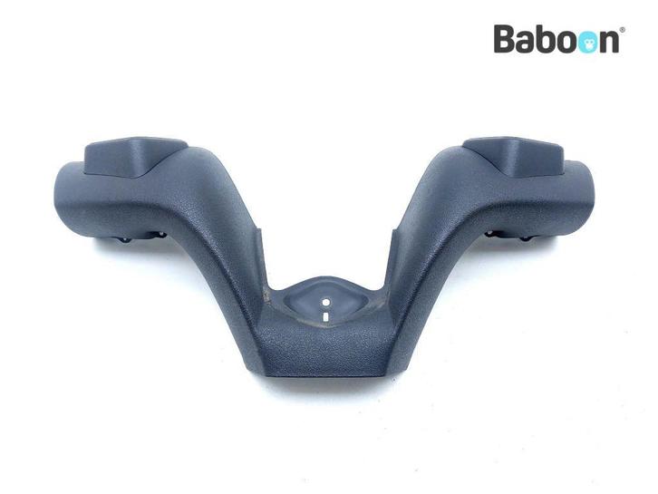 Stuurkap Voor Piaggio | Vespa MP3 400 LT 2007-2010 (622957), Motoren, Onderdelen | Overige, Gebruikt, Verzenden