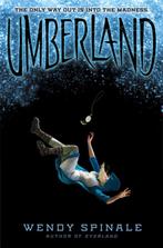 Umberland (the Everland Trilogy, Book 2) 9780545953191, Verzenden, Gelezen, Wendy Spinale