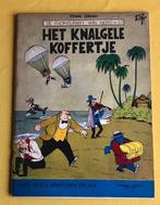 Nero Het knalgele koffertje - N.V. Het Volk 1ste reeks - 1, Boeken, Stripboeken, Nieuw