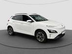 Zakelijke Lease |  Hyundai KONA EV Fashion Design 39 kWh, Automaat, Gebruikt, Overige brandstoffen, Wit