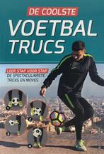 Boek De Coolste Voetbaltrucs 9789043831352, Verzenden, Zo goed als nieuw