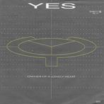 Single - Yes - Owner Of A Lonely Heart, Cd's en Dvd's, Vinyl | Pop, Verzenden, Nieuw in verpakking