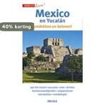 Mexico en Yucatán / Merian live! 9789044745641, Boeken, Reisgidsen, Verzenden, Gelezen, Birgit Müller-Wöbcke