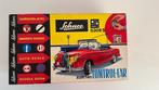 Schuco - Blikken speelgoedauto - 5308 S Elektro Control-Car, Antiek en Kunst