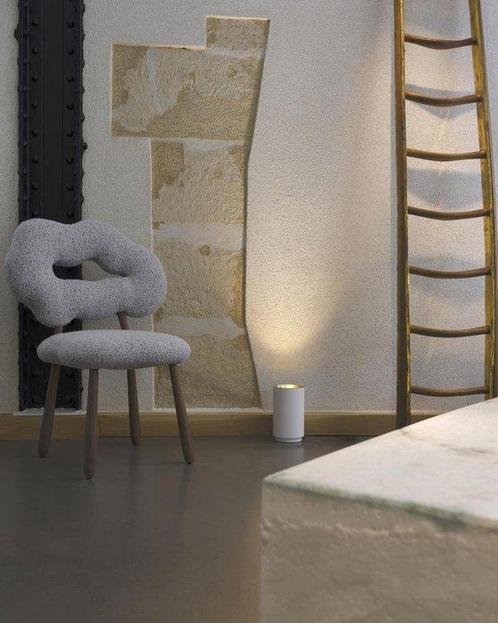 DCW éditions Paris - Hangende plafondlamp - TOBO-vloer -, Antiek en Kunst, Antiek | Lampen