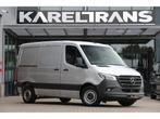 Mercedes-Benz Sprinter | Zakelijke Lease v.a. €556.84 pm, Automaat, Stof, Gebruikt, Mercedes-Benz