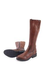 Remonte Laarzen in maat 43 Cognac, Hoge laarzen, Overige kleuren, Verzenden, Remonte