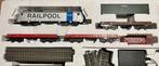 Märklin H0 - 29450 Startset Containerzug - Startset (1) -, Nieuw
