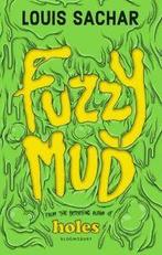 Fuzzy mud by Louis Sachar (Hardback), Boeken, Gelezen, Louis Sachar, Verzenden