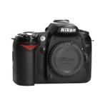 Nikon D90 - 24.574 kliks, Ophalen of Verzenden, Zo goed als nieuw, Nikon
