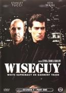 Wiseguy - Seizoen 2 deel 1 - DVD, Verzenden, Nieuw in verpakking