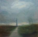 Cristina Paolini - TUTTO SCORRE (VISIONI DAL TRENO) #2