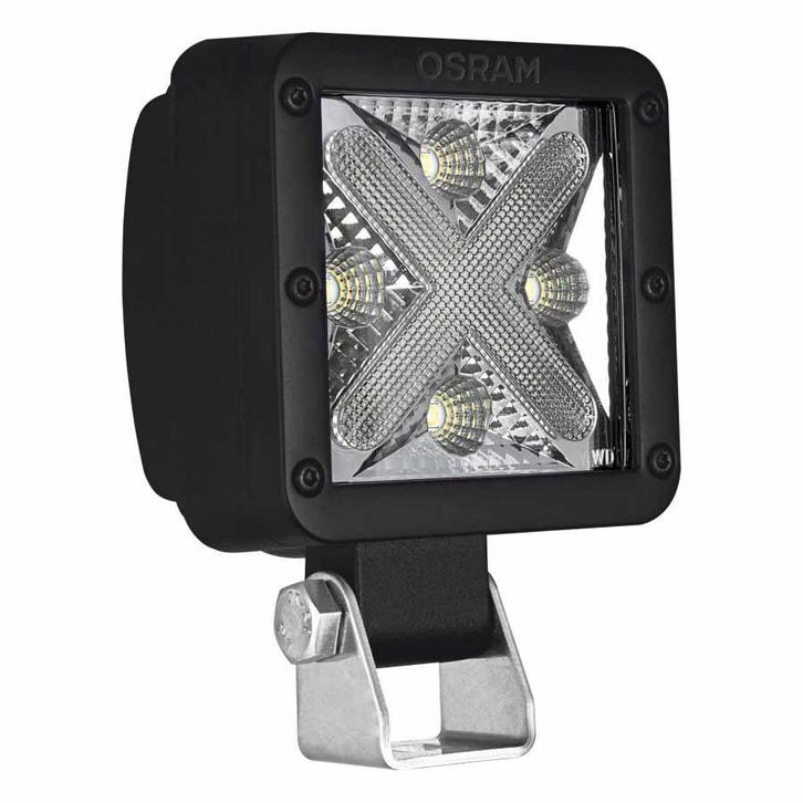 Osram LED Breedstraler Cube MX85-WD, Auto-onderdelen, Verlichting, Nieuw, Ophalen of Verzenden