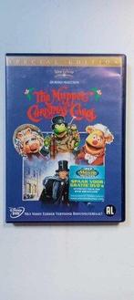 The muppet chrismas  carol, Cd's en Dvd's, Verzenden, Gebruikt