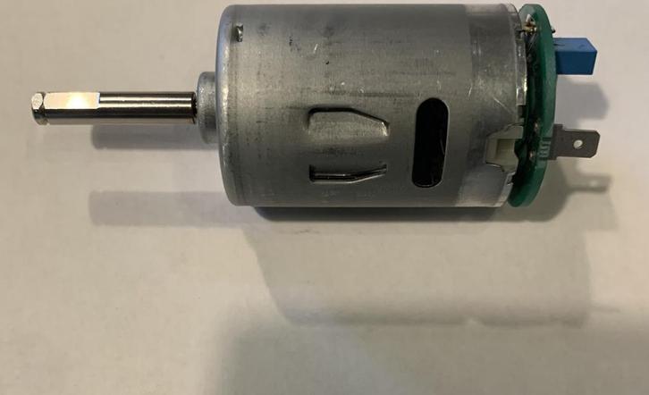 Mixermotor nieuw bravilor koffie, Witgoed en Apparatuur, Koffiezetapparaten, Zo goed als nieuw, Ophalen of Verzenden