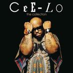 cd - Cee-Lo - The Collection, Cd's en Dvd's, Cd's | Hiphop en Rap, Verzenden, Nieuw in verpakking