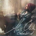 cd - Alain Clark - Colorblind, Verzenden, Zo goed als nieuw